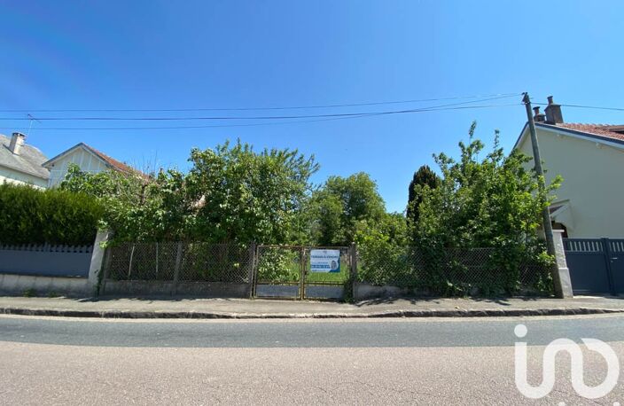 Vente Terrain à bâtir 1 167 m&sup2; — photo 2