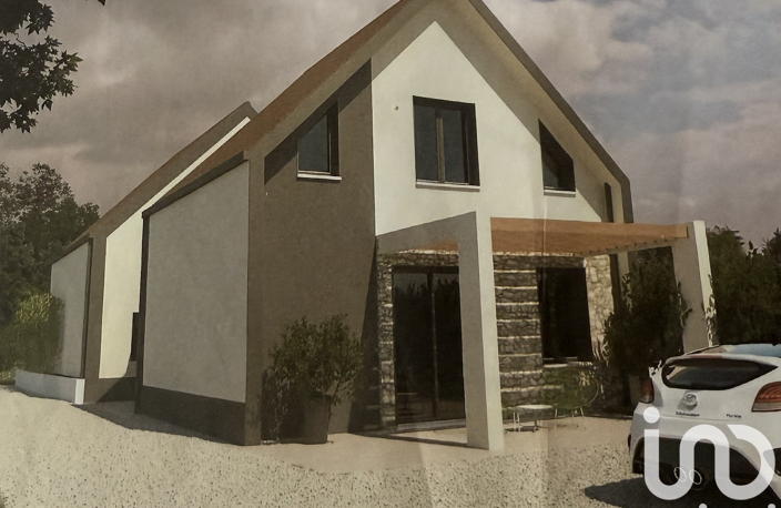 Vente Terrain à bâtir 1 167 m&sup2; — photo 5