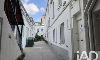 Appartement 3 Pièces 68 m² à vendre à Paris 15 (75015)