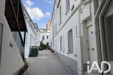 Appartement 3 pièces 645000 €