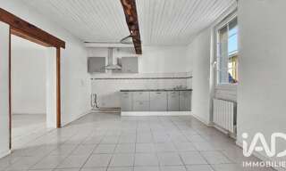 Maison 3 Pièces 57 m² à vendre à L'Isle-Jourdain (32600)