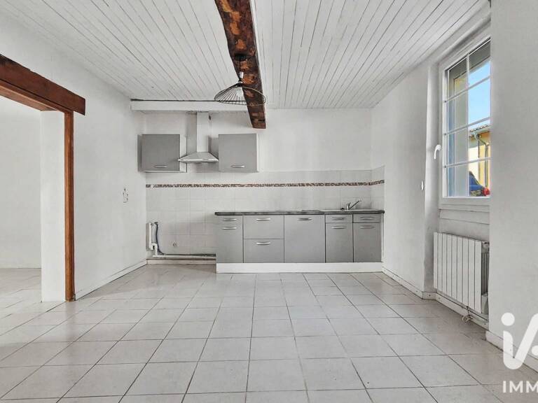 Vente Maison de ville 3 pièces — photo 1