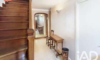 Maison 6 Pièces 140 m² à vendre à Nancy (54000)