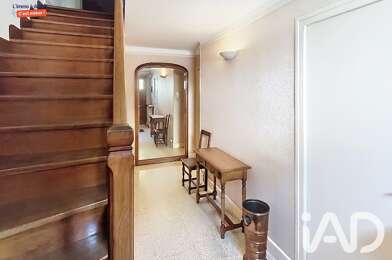 Maison 6 pièces 307000 €