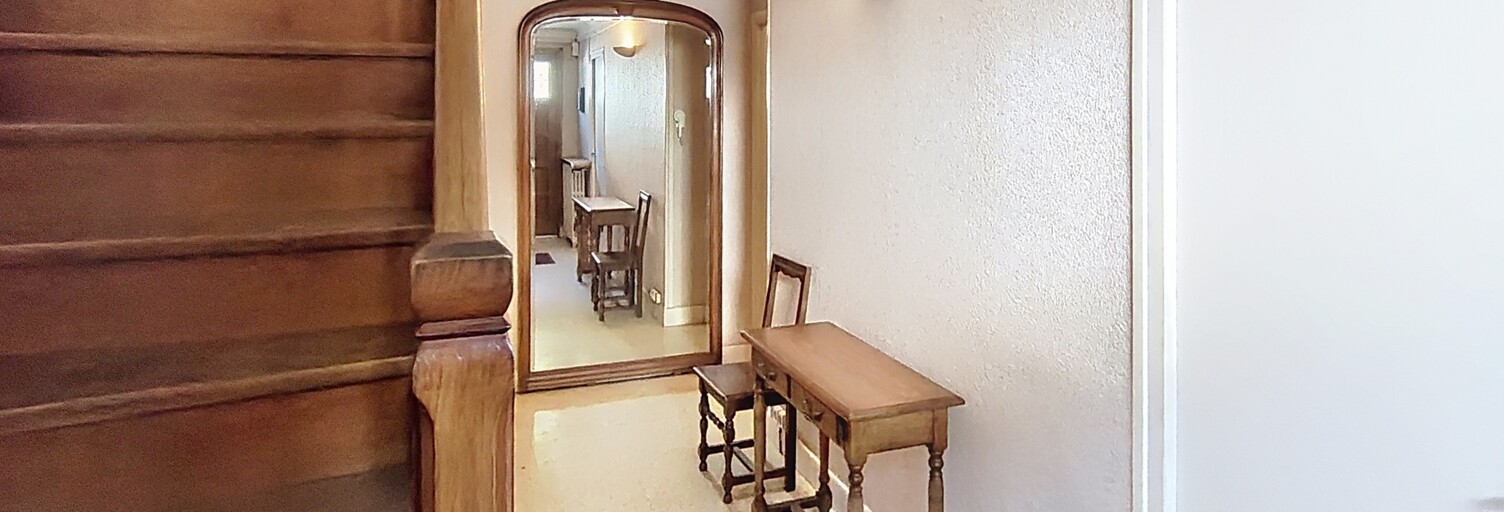 Maison 6 Pièces 140 m² à vendre à Nancy (54000)