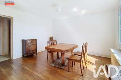 Maison 6 pièces 307000 €