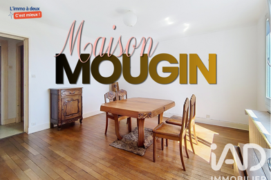 Maison 6 pièces 307000 €