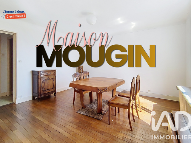 Vente Maison/villa 6 pièces — photo du bien