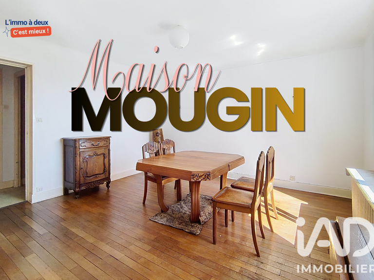 Vente Maison/villa 6 pièces — photo 1