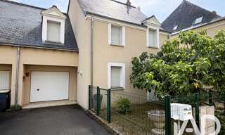 Maison 6 Pièces 100 m² à vendre à Rochecorbon (37210)