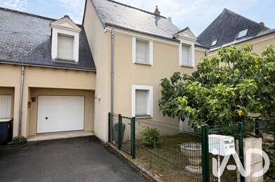 Maison 6 pièces 366000 €