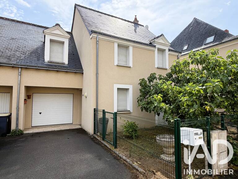 Vente Maison/villa 6 pièces — photo 1