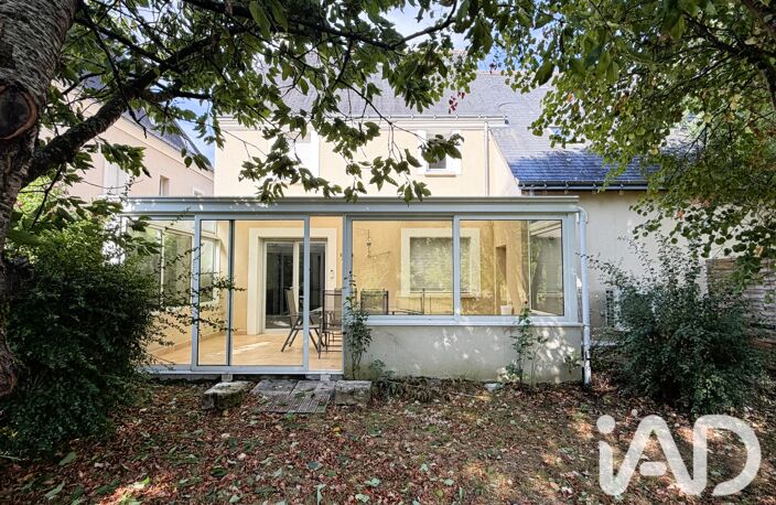 Vente Maison/villa 6 pièces — photo 2