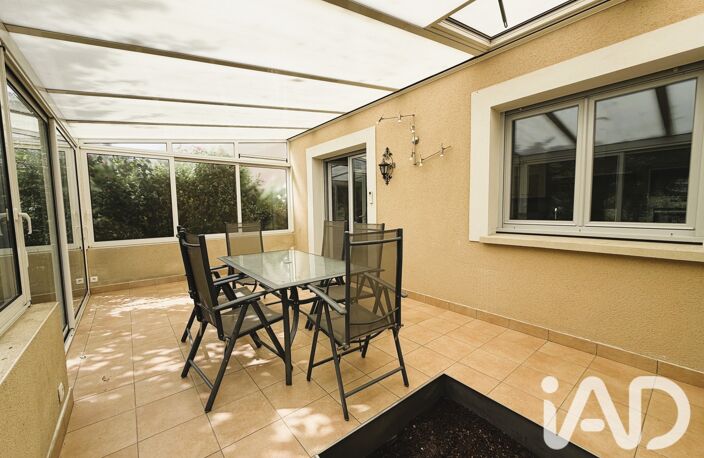 Vente Maison/villa 6 pièces — photo 4