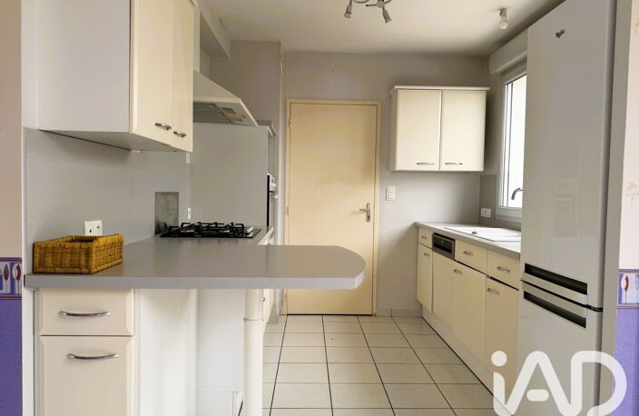 Vente Maison/villa 6 pièces — photo 5