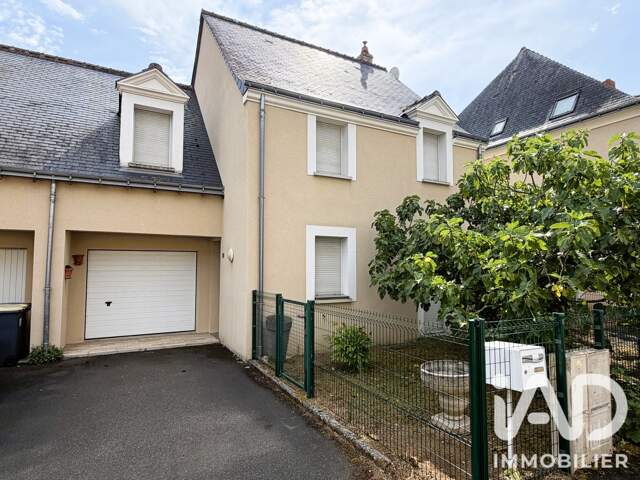 Vente Maison/villa 6 pièces — photo du bien