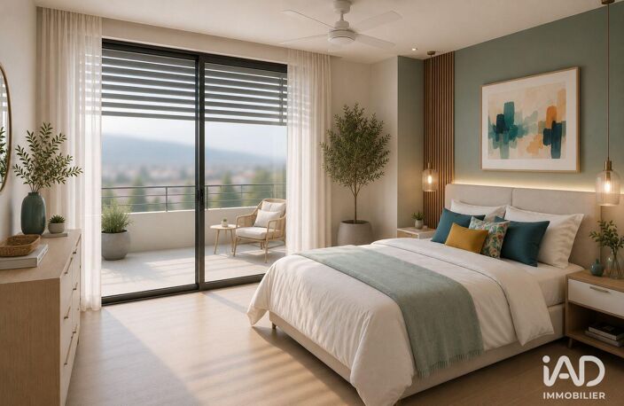 Vente Appartement 5 pièces — photo 2
