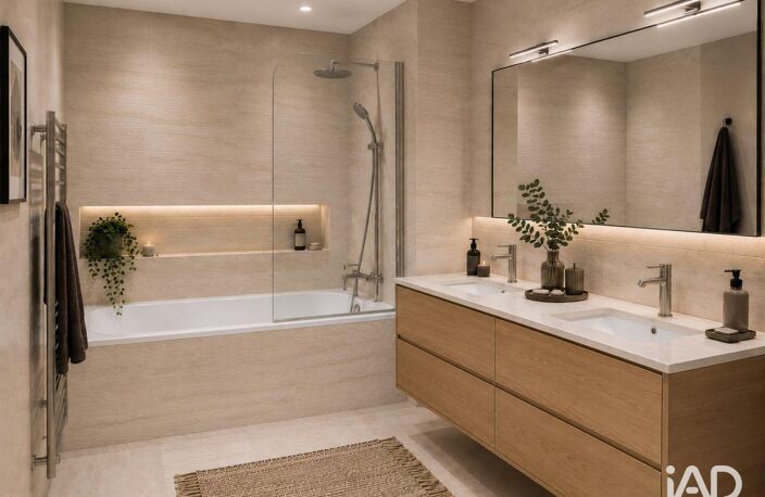 Vente Appartement 5 pièces — photo 3