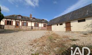Maison 5 Pièces 103 m² à vendre à Haudricourt (76390)
