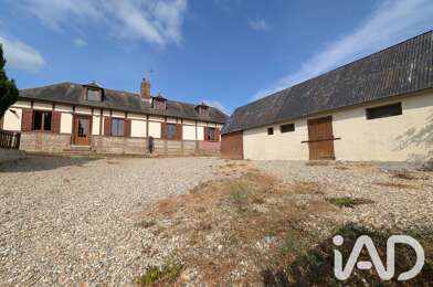Maison 5 pièces 159500 €