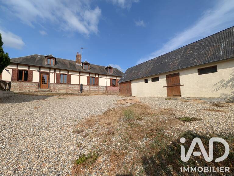 Vente Maison/villa 5 pièces — photo 1