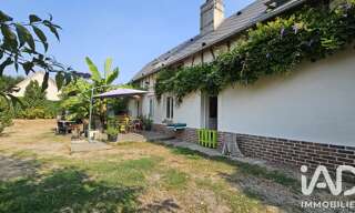 Maison 5 Pièces 106 m² à vendre à Gisors (27140)