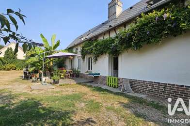 Maison 5 pièces 178000 €