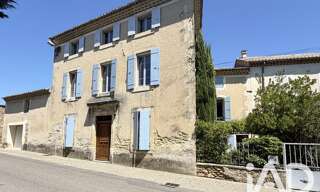 Maison 8 Pièces 238 m² à vendre à Bouchet (26790)