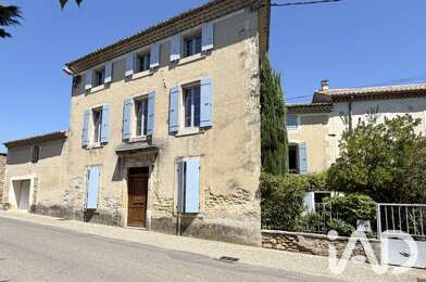 Maison 8 pièces 565000 €