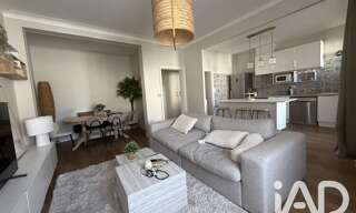 Appartement 4 Pièces 95 m² à vendre à Albi (81000)
