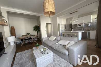 Appartement 4 pièces 310000 €