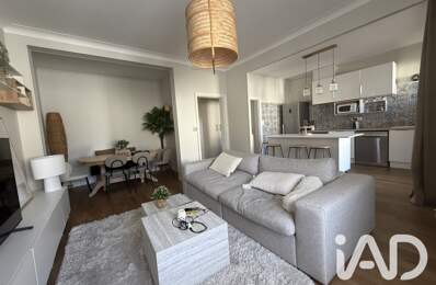 Vente Appartement 4 pièces — photo du bien