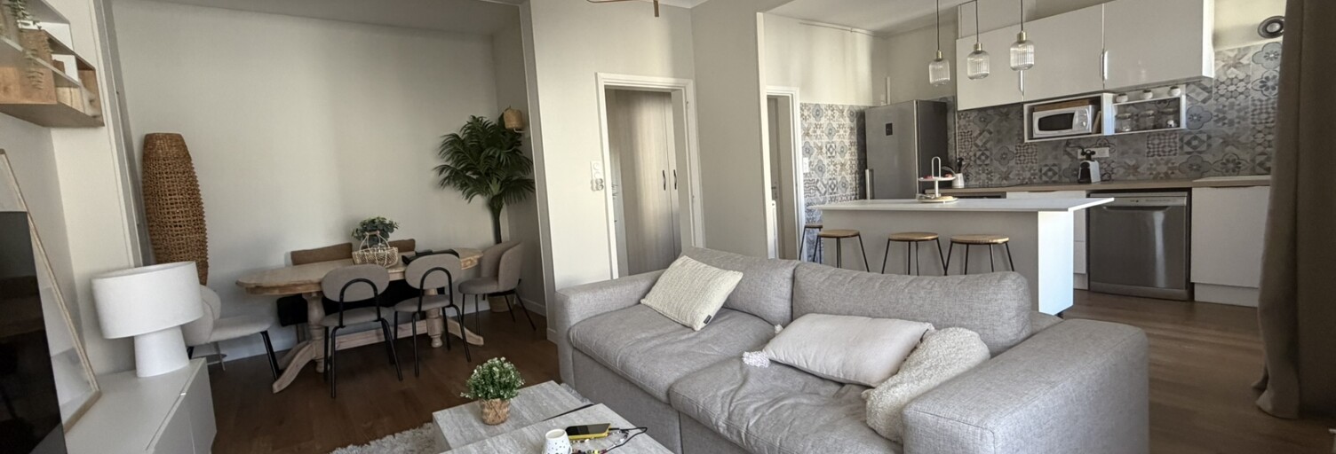 Appartement 4 Pièces 95 m² à vendre à Albi (81000)