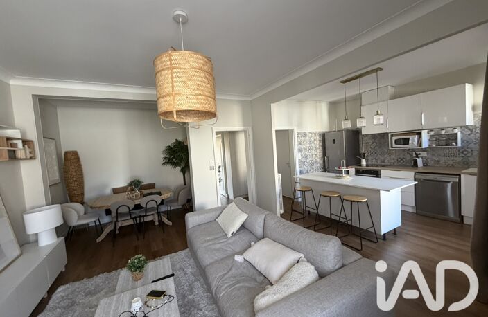 Vente Appartement 4 pièces — photo 3