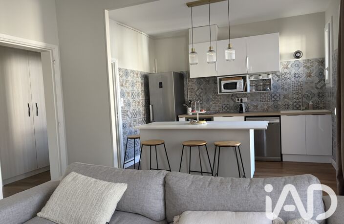 Vente Appartement 4 pièces — photo 4