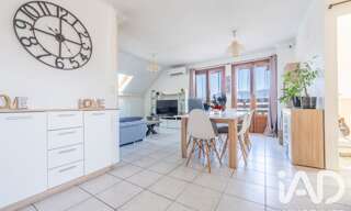 Appartement 4 Pièces 81 m² à vendre à Marnaz (74460)