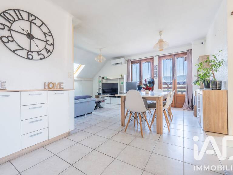 Vente Appartement 4 pièces — photo 1