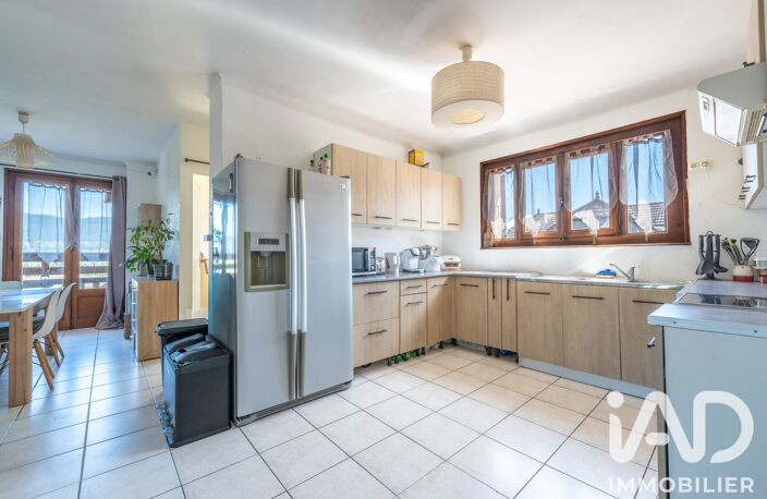 Vente Appartement 4 pièces — photo 2