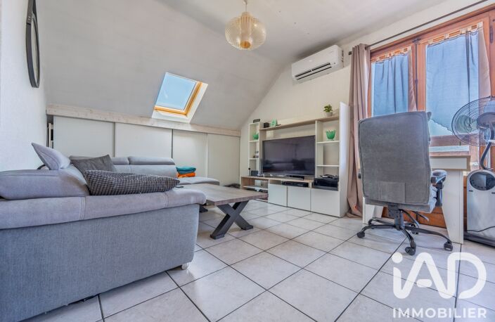 Vente Appartement 4 pièces — photo 3