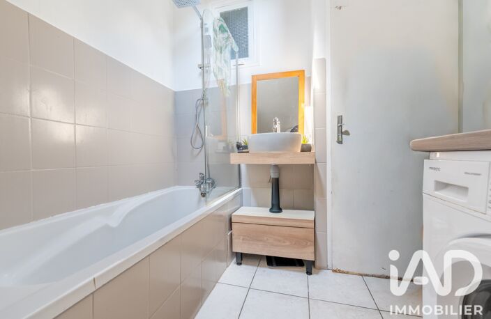 Vente Appartement 4 pièces — photo 4