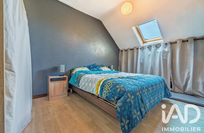 Vente Appartement 4 pièces — photo 5
