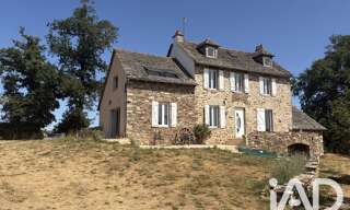 Maison 5 Pièces 150 m² à vendre à Colombiès (12240)