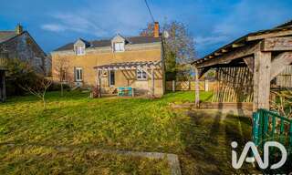 Maison 5 Pièces 138 m² à vendre à Chalonnes-sur-Loire (49290)
