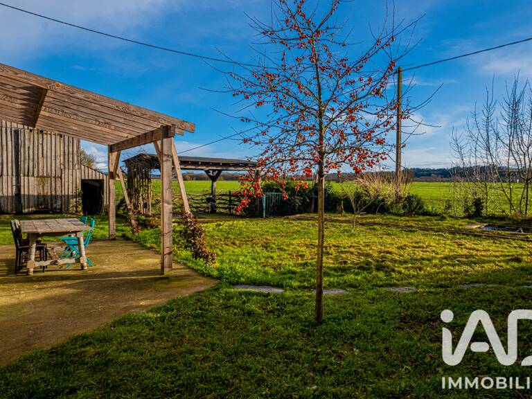 Vente Maison/villa 5 pièces — photo 1