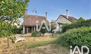 Maison 5 Pièces 115 m² à vendre à Tournan-en-Brie (77220)