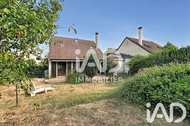 Maison 5 pièces 305000 €