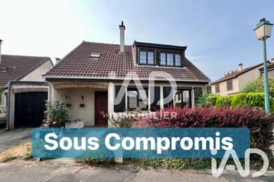 Maison 5 pièces 305000 €