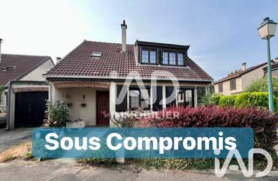 Vente Maison/villa 5 pièces — photo du bien