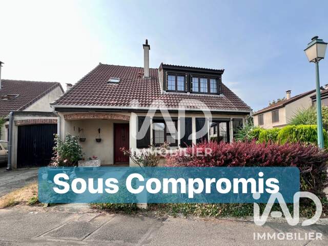 Vente Maison/villa 5 pièces — photo du bien
