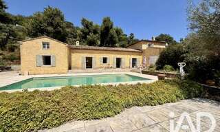 Maison 6 Pièces 155 m² à vendre à Collobrières (83610)